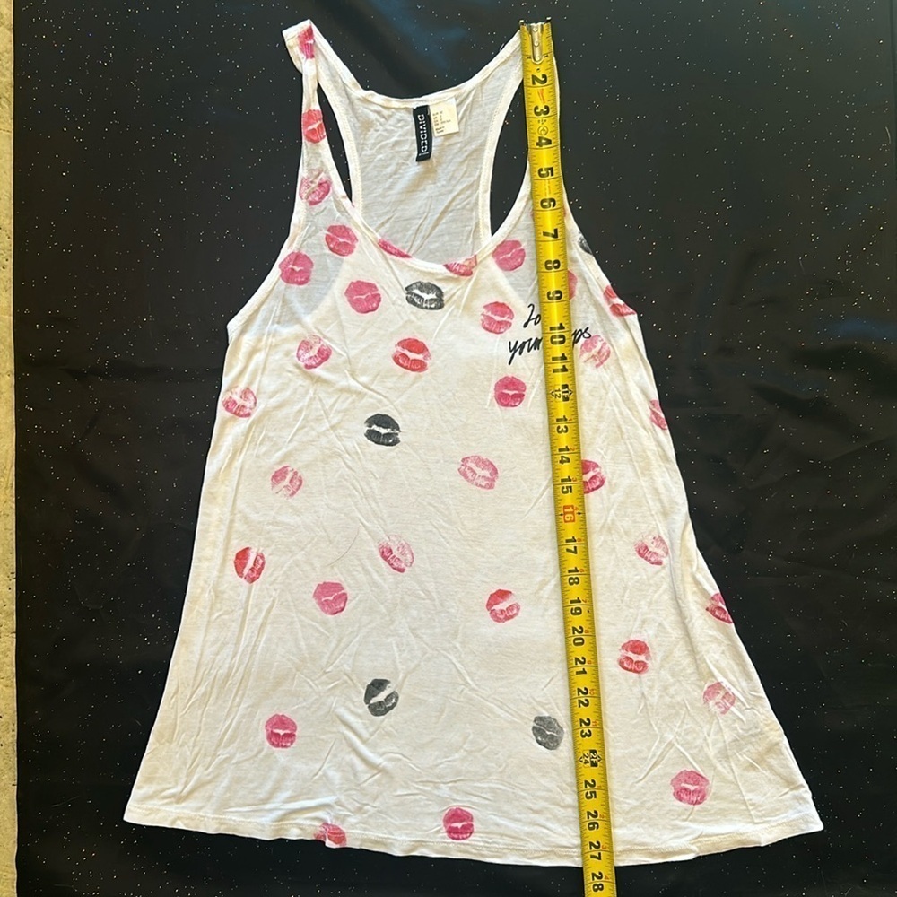 🛑UNAVAILABLE 🛑 DIVIDED By H&M Smock 💋 Tank - Picture 7 of 10
